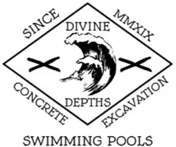 Divine Depths Swimming Pools Concrete and Excavation